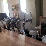 Entrance to Beer NOVICE - クラフトビール