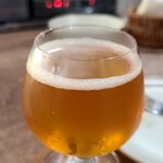 Entrance to Beer NOVICE - ②