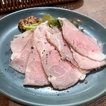 Entrance to Beer NOVICE - 