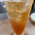 Entrance to Beer NOVICE - あまおうのカクテル