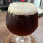 Entrance to Beer NOVICE - ④