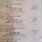 Entrance to Beer NOVICE - 