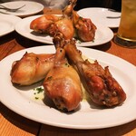 東京ブッチャーズ - 