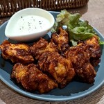 Entrance to Beer NOVICE - 