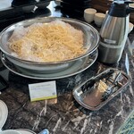 レストラン シンフォニー - 