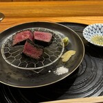 東京肉しゃぶ家 - 