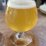 Entrance to Beer NOVICE - ⑤