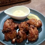 Entrance to Beer NOVICE - 