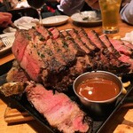 東京ブッチャーズ - 