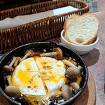 Entrance to Beer NOVICE - 