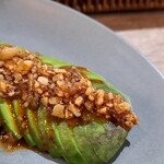 Entrance to Beer NOVICE - 