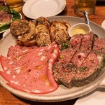 東京ブッチャーズ - 