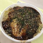 OKONON - お好み焼き　