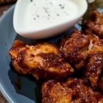 Entrance to Beer NOVICE - 