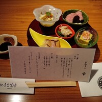 炭焼 うな富士 有楽町店 - 