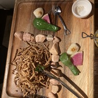 やさいの王様 銀座店 - 