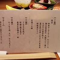 炭焼 うな富士 有楽町店 - 