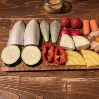 やさいの王様 銀座店 - 