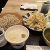 蕎麦 石はら 立川店