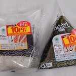 ファミリーマート - 料理写真: