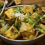 TOKYO BHAVAN - パニール