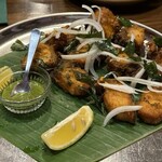 TOKYO BHAVAN - ミーンフライ