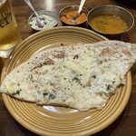 TOKYO BHAVAN - ドーサ