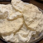 TOKYO BHAVAN - アッパラム