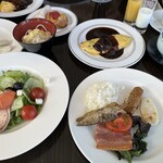 レストラン シンフォニー - 