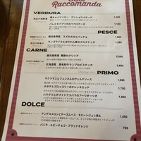 ピッツェリア&トラットリア ゴンゾ 目黒店 - 