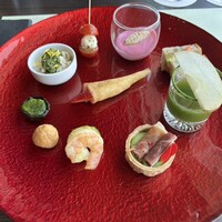 ホテルグランヴィア岡山 - 