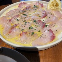 ピッツェリア&トラットリア ゴンゾ 目黒店 - 