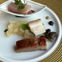 中国飯店 琥珀宮 - 