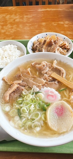 はまぐり食堂 - 能代（食堂）の写真