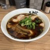 麺屋 丈六 なんば店