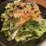 ネギタン ホルモン寺山 - 