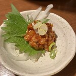 ネギタン ホルモン寺山 - 