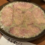 ネギタン ホルモン寺山 - 