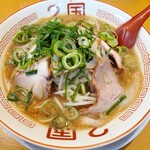 ラーメン２国 - 
