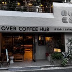 OVER COFFEE HUB - 