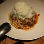 MIZO - MIZO特製ボロネーゼ