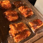 ネギタン ホルモン寺山 - 