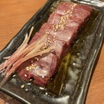 ネギタン ホルモン寺山 - 