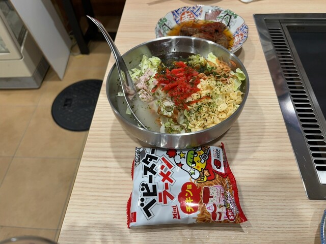 ☆晴天屋ページです☆ ☆晴天屋ページです☆ 晴天家 | 東京墨田区のヤバいラーメン屋さん