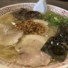 大輪ラーメン