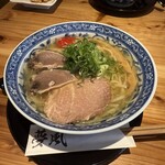 麺屋 夢風 - 