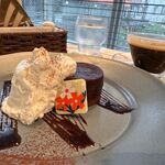 ベルプラージュ - 料理写真: