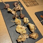 中目黒いぐち 麻布十番店 - 