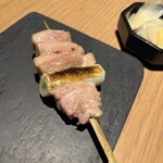中目黒いぐち 麻布十番店 - 
