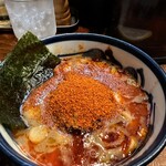麺処 井の庄 立川 - 